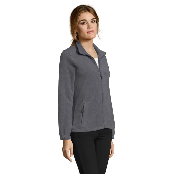 NORTH DAMEN FL JACKE  300g – Ansicht 23