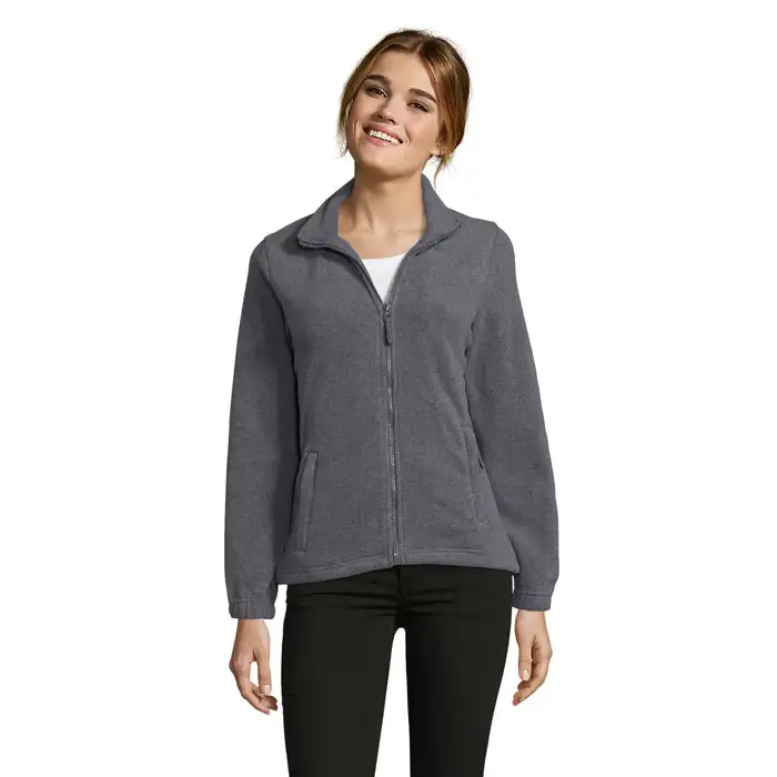NORTH DAMEN FL JACKE  300g – Ansicht 22
