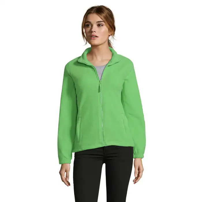 NORTH DAMEN FL JACKE  300g – Ansicht 25