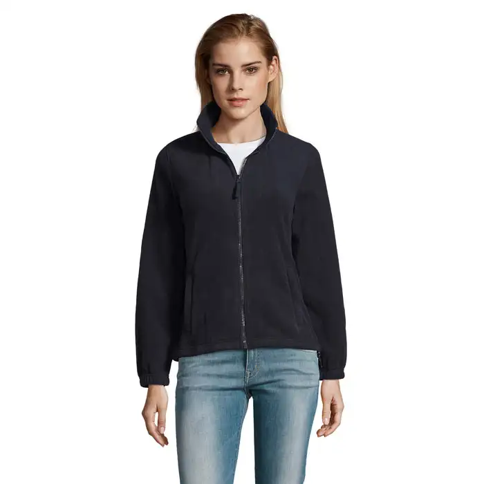 NORTH DAMEN FL JACKE  300g – Ansicht 28