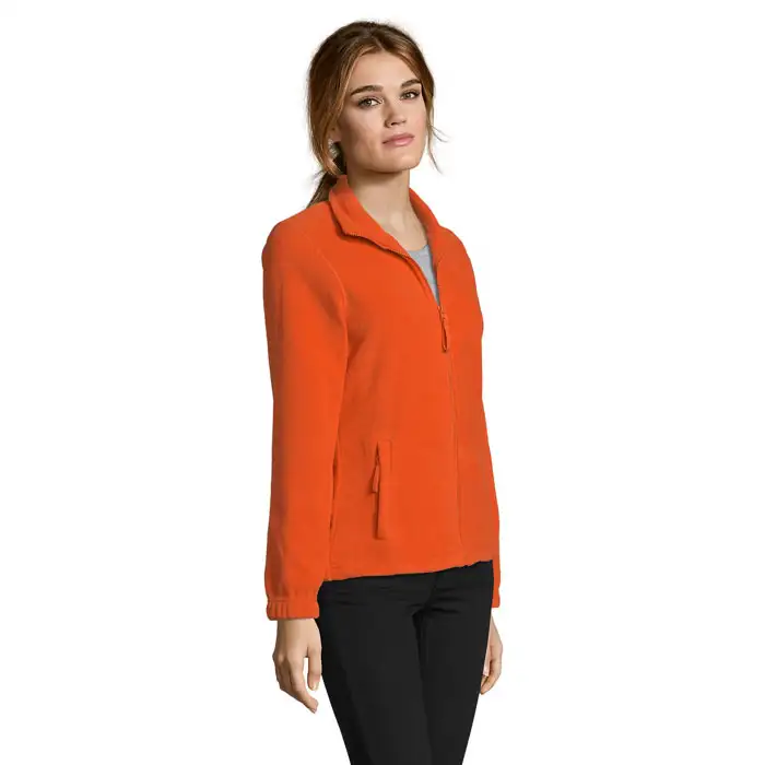 NORTH DAMEN FL JACKE  300g – Ansicht 32