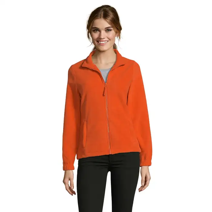 NORTH DAMEN FL JACKE  300g – Ansicht 31
