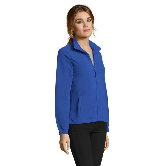 NORTH DAMEN FL JACKE  300g – Ansicht 35