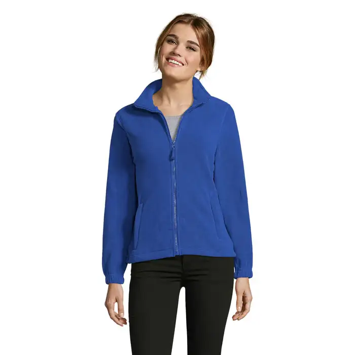 NORTH DAMEN FL JACKE  300g – Ansicht 34