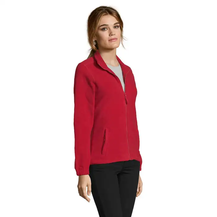 NORTH DAMEN FL JACKE  300g – Ansicht 38