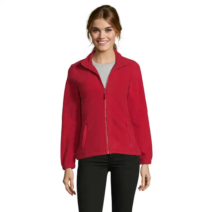 NORTH DAMEN FL JACKE  300g – Ansicht 37