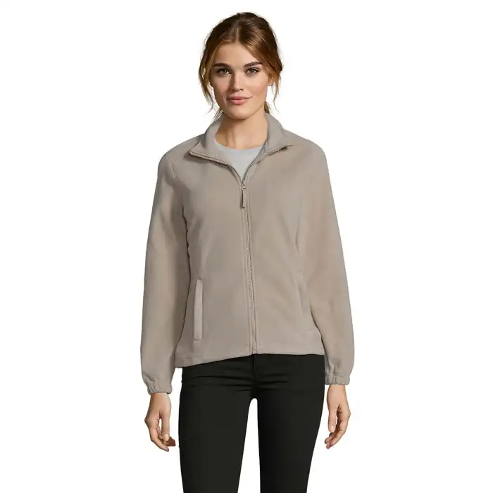 NORTH DAMEN FL JACKE  300g – Ansicht 40