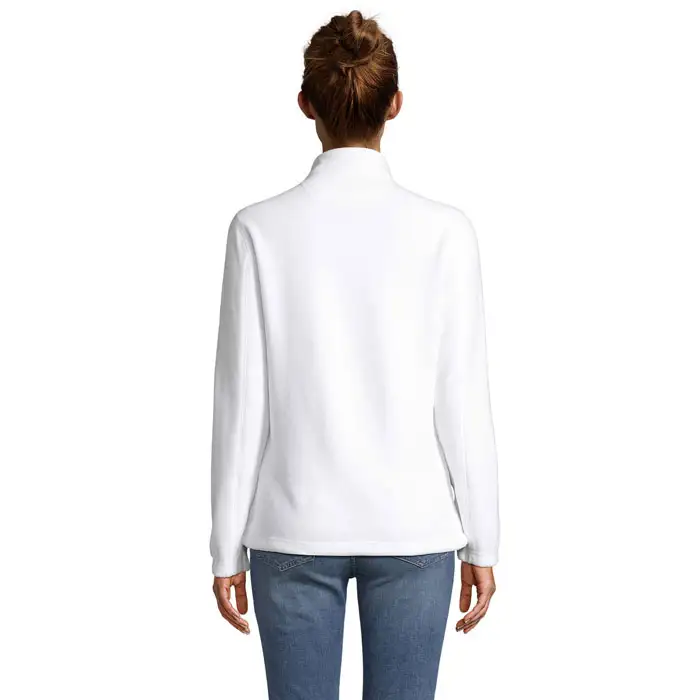 NORTH DAMEN FL JACKE  300g – Ansicht 45