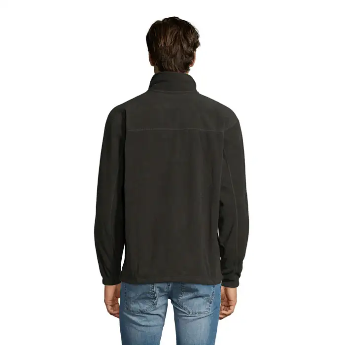 NORTH MEN Fleece-Jacke – Ansicht 15