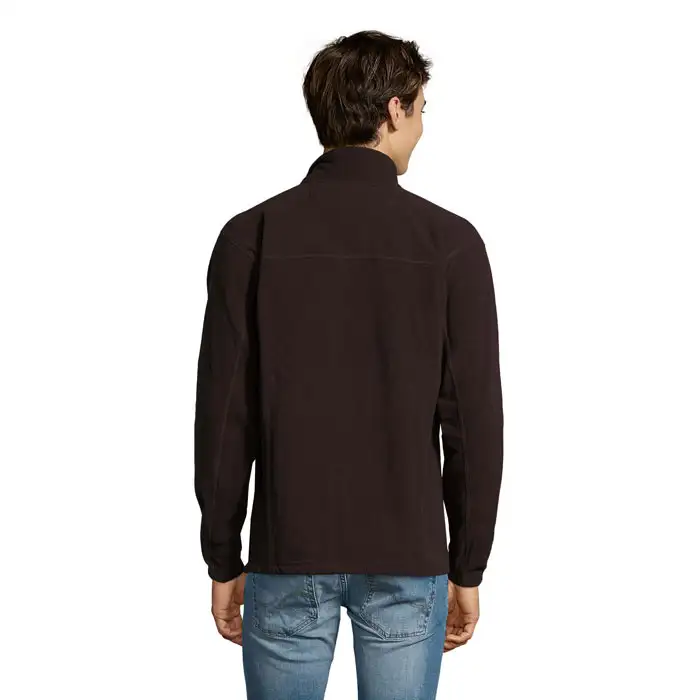 NORTH MEN Fleece-Jacke – Ansicht 21