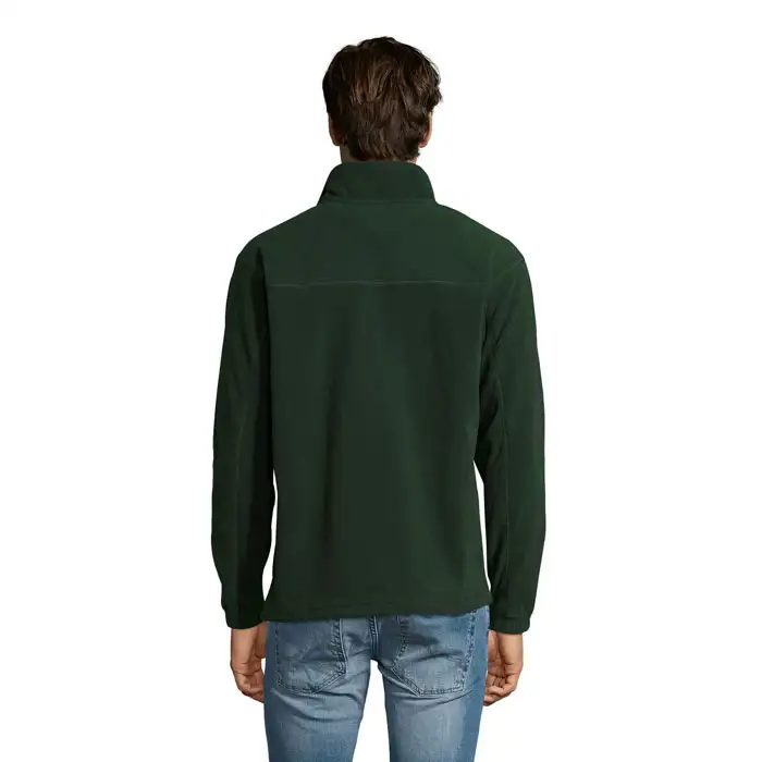 NORTH MEN Fleece-Jacke – Ansicht 24
