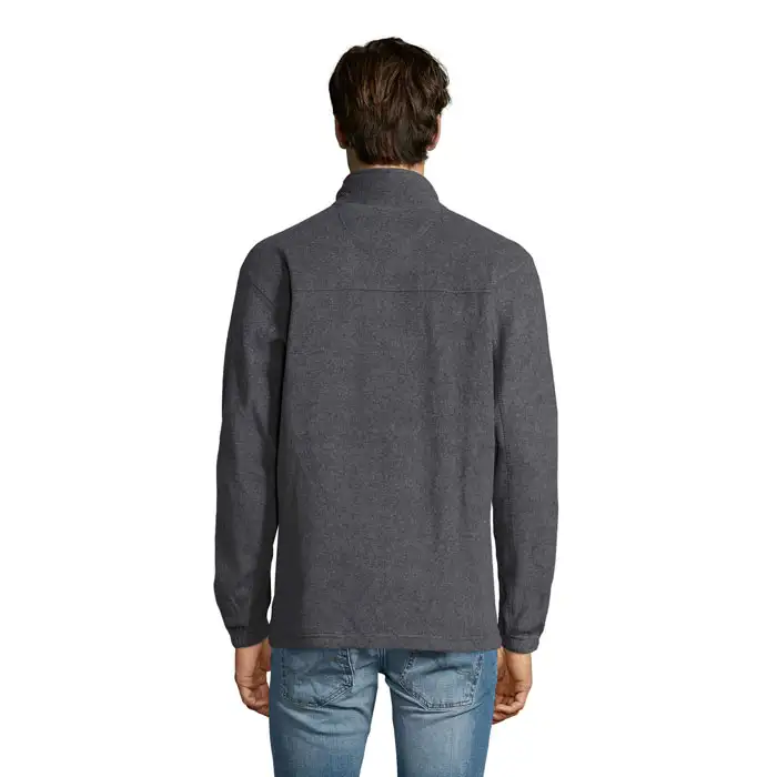 NORTH MEN Fleece-Jacke – Ansicht 27