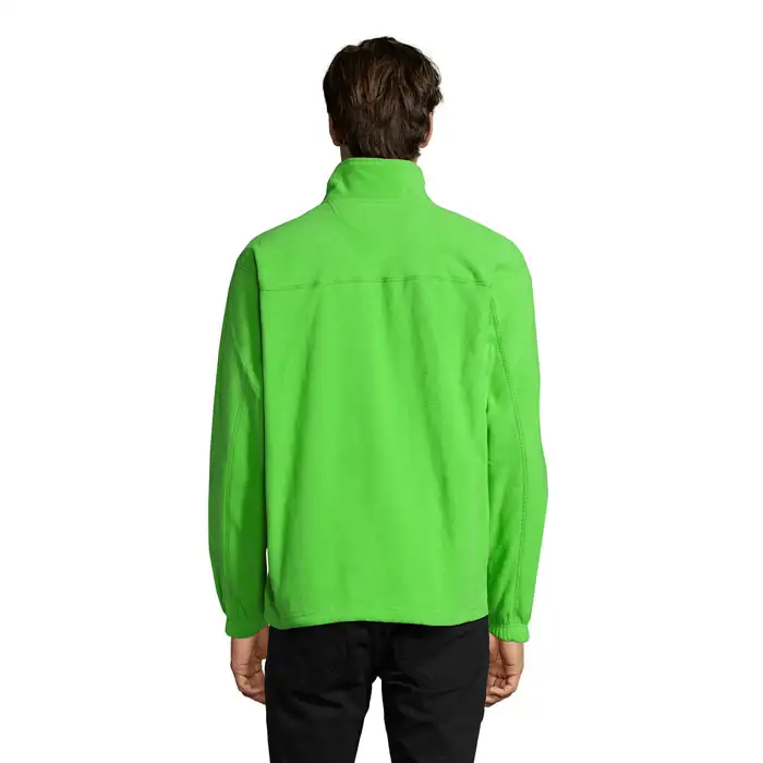 NORTH MEN Fleece-Jacke – Ansicht 30