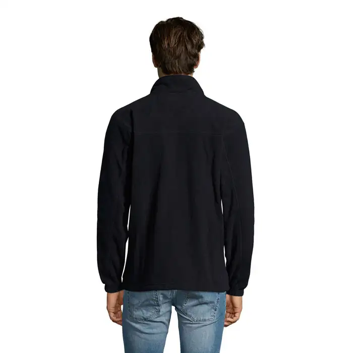 NORTH MEN Fleece-Jacke – Ansicht 33