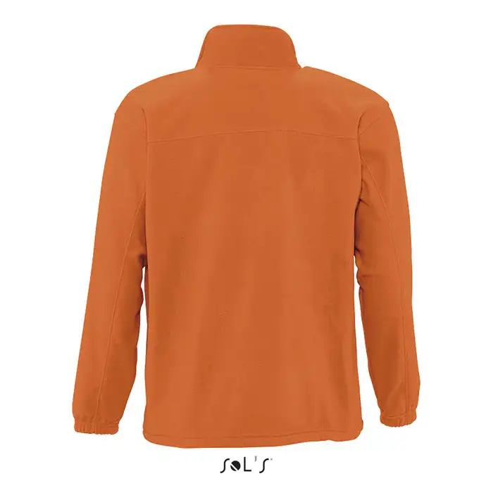 NORTH MEN Fleece-Jacke – Ansicht 36