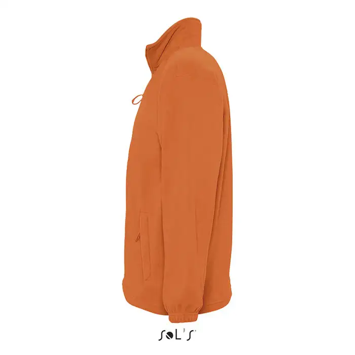 NORTH MEN Fleece-Jacke – Ansicht 35