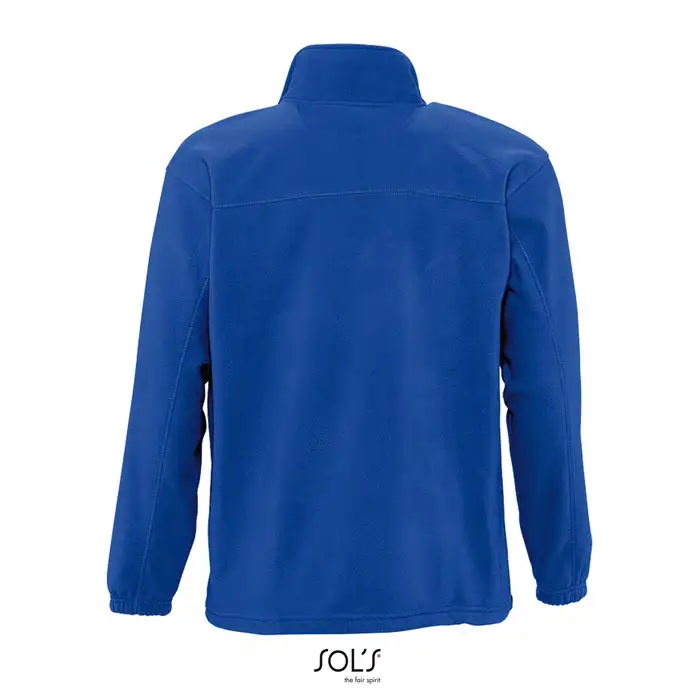 NORTH MEN Fleece-Jacke – Ansicht 39
