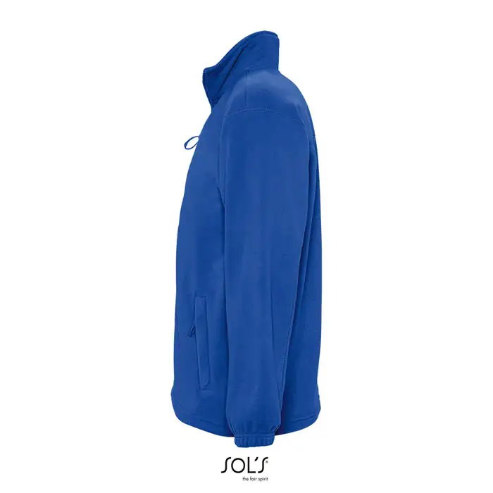 NORTH MEN Fleece-Jacke – Ansicht 38