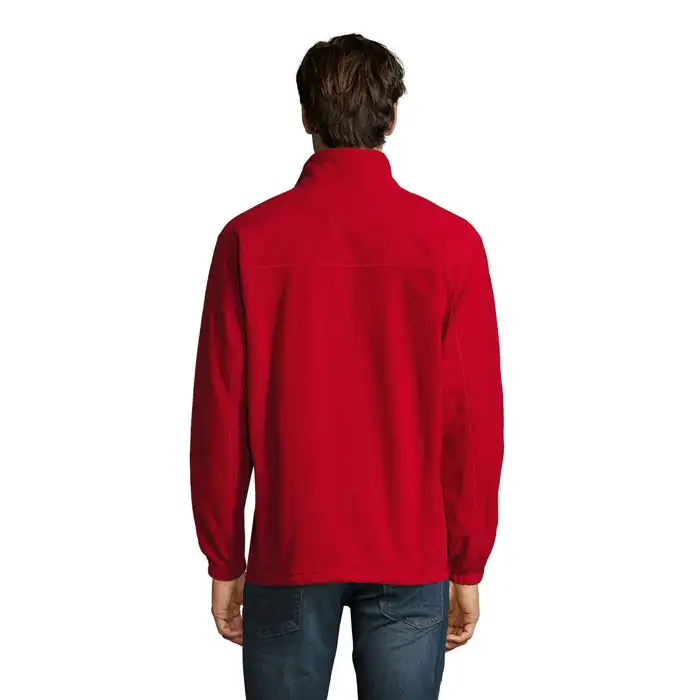 NORTH MEN Fleece-Jacke – Ansicht 42