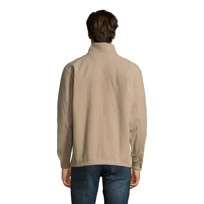 NORTH MEN Fleece-Jacke – Ansicht 45