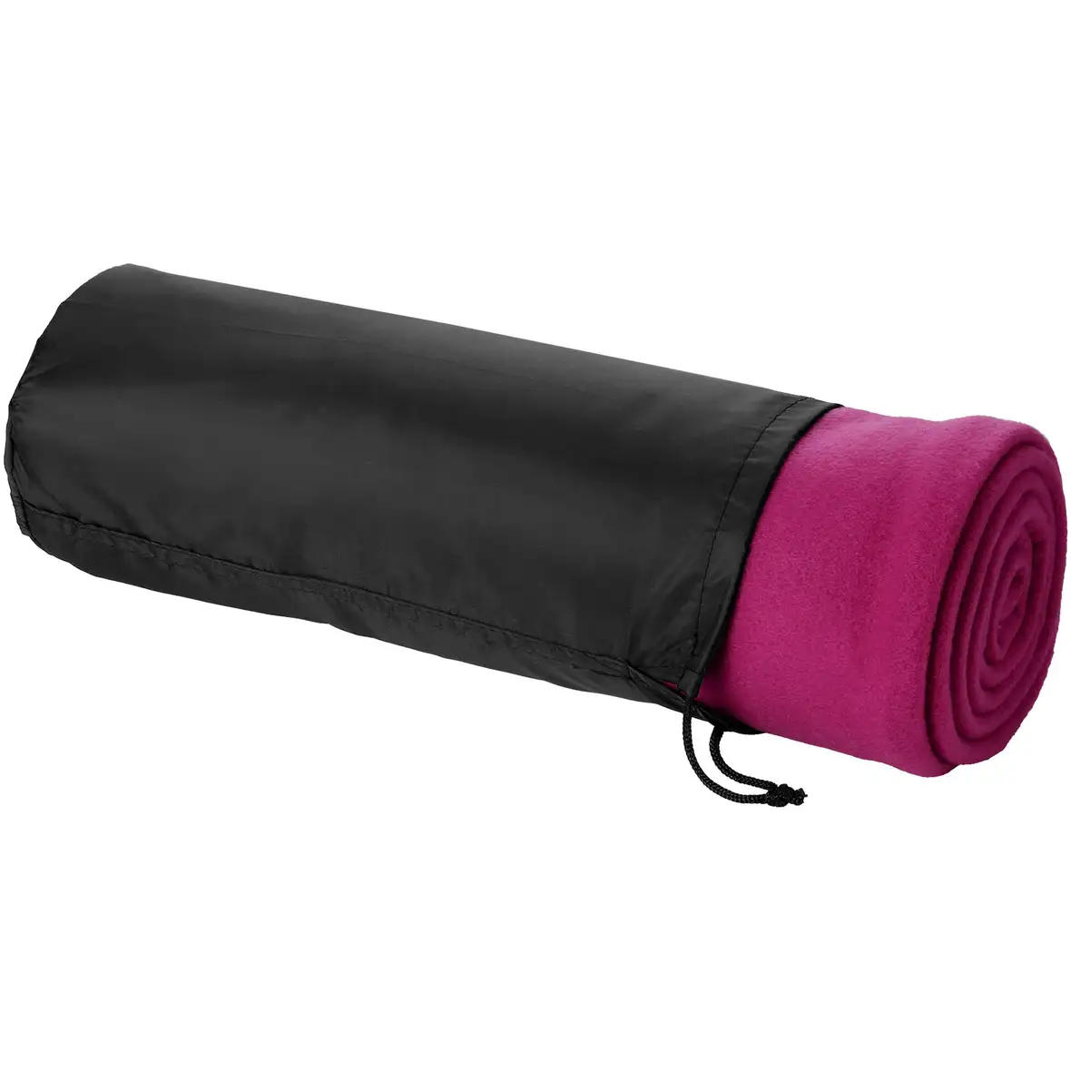 Fleecedecke mit Hülle 150 x 120 cm – Ansicht 5