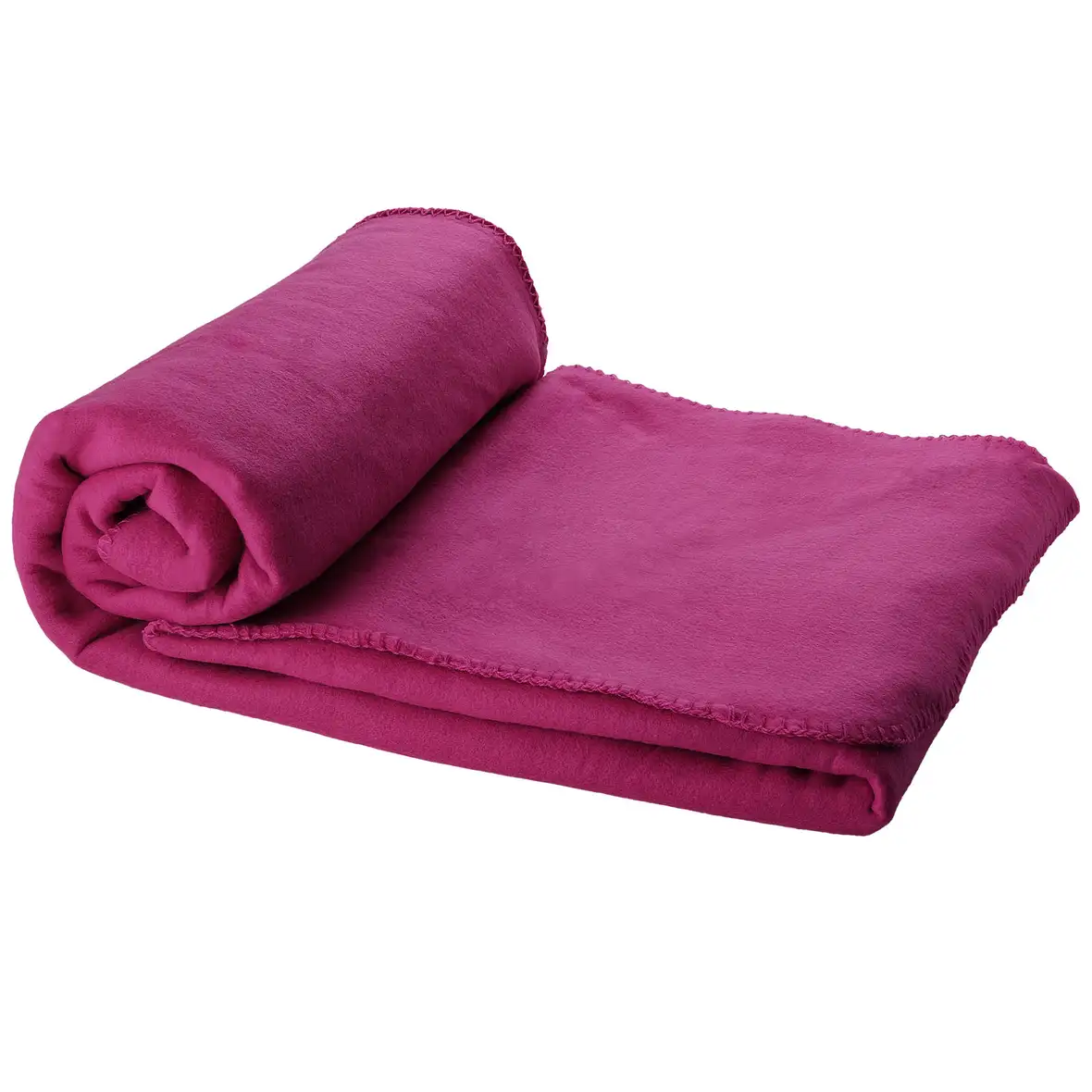 Fleecedecke mit Hülle 150 x 120 cm – Ansicht 7