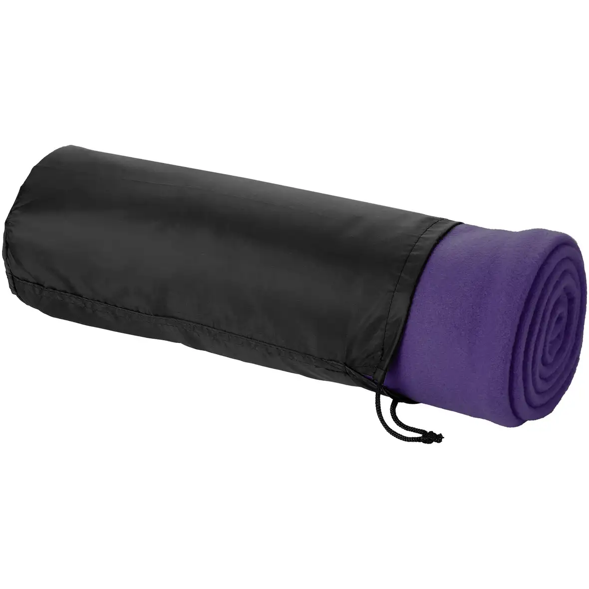 Fleecedecke mit Hülle 150 x 120 cm – Ansicht 9