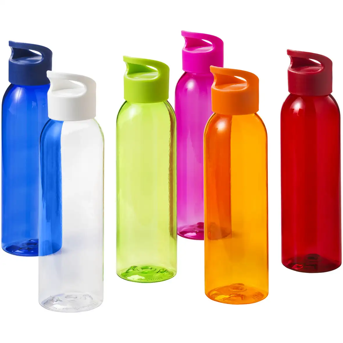 650 ml Tritan™ Sportflasche – Ansicht 5