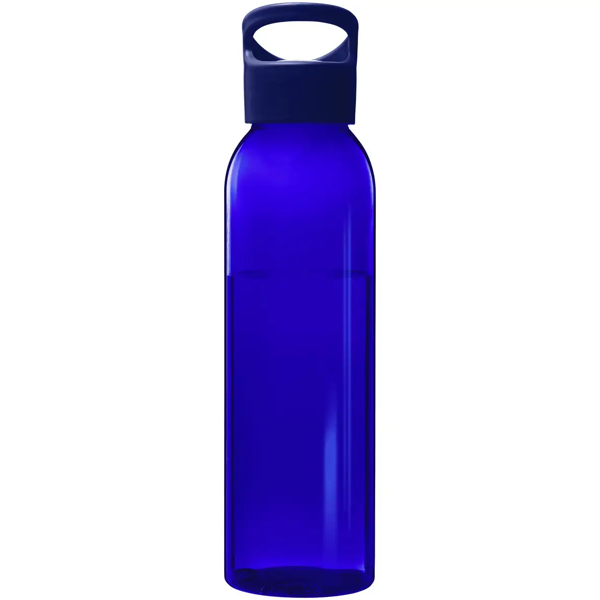 650 ml Tritan™ Sportflasche – Ansicht 2