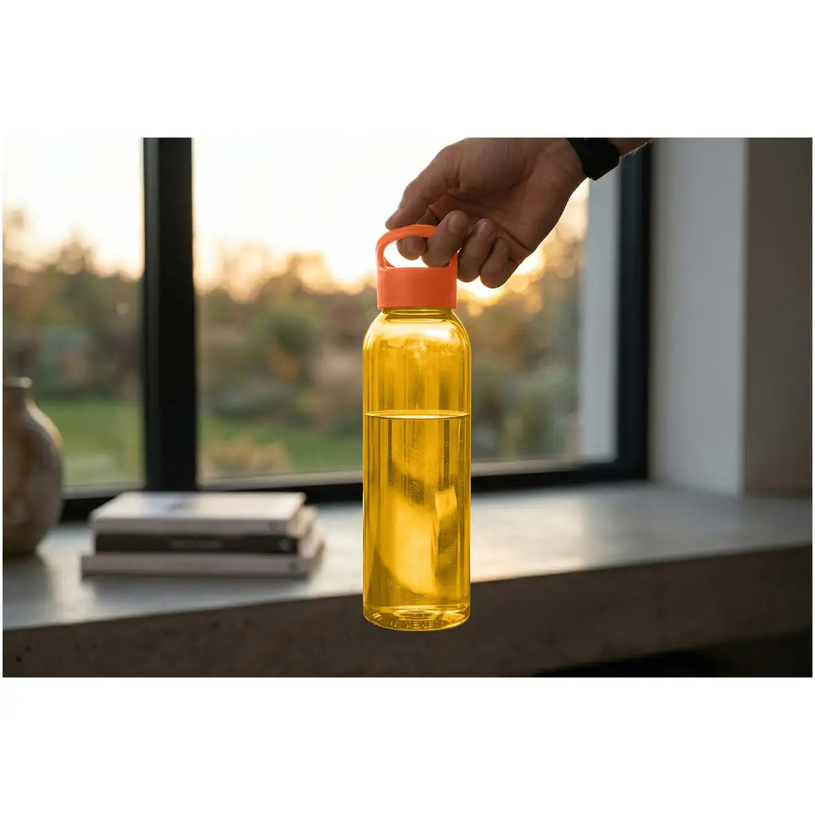 650 ml Tritan™ Sportflasche – Ansicht 30