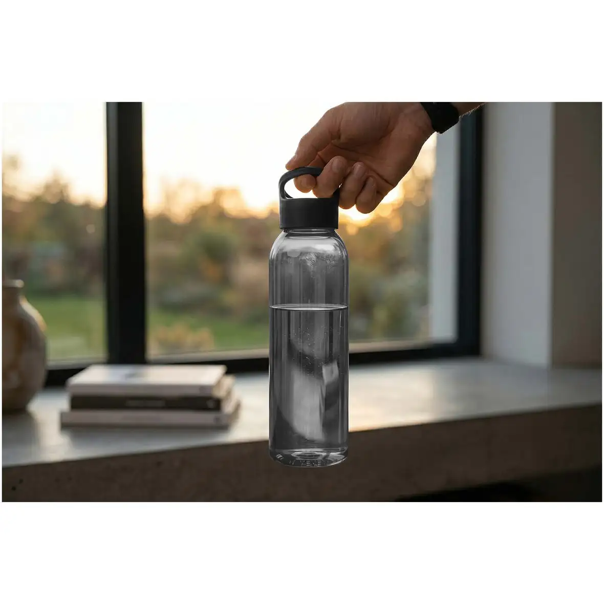 650 ml Tritan™ Sportflasche – Ansicht 41
