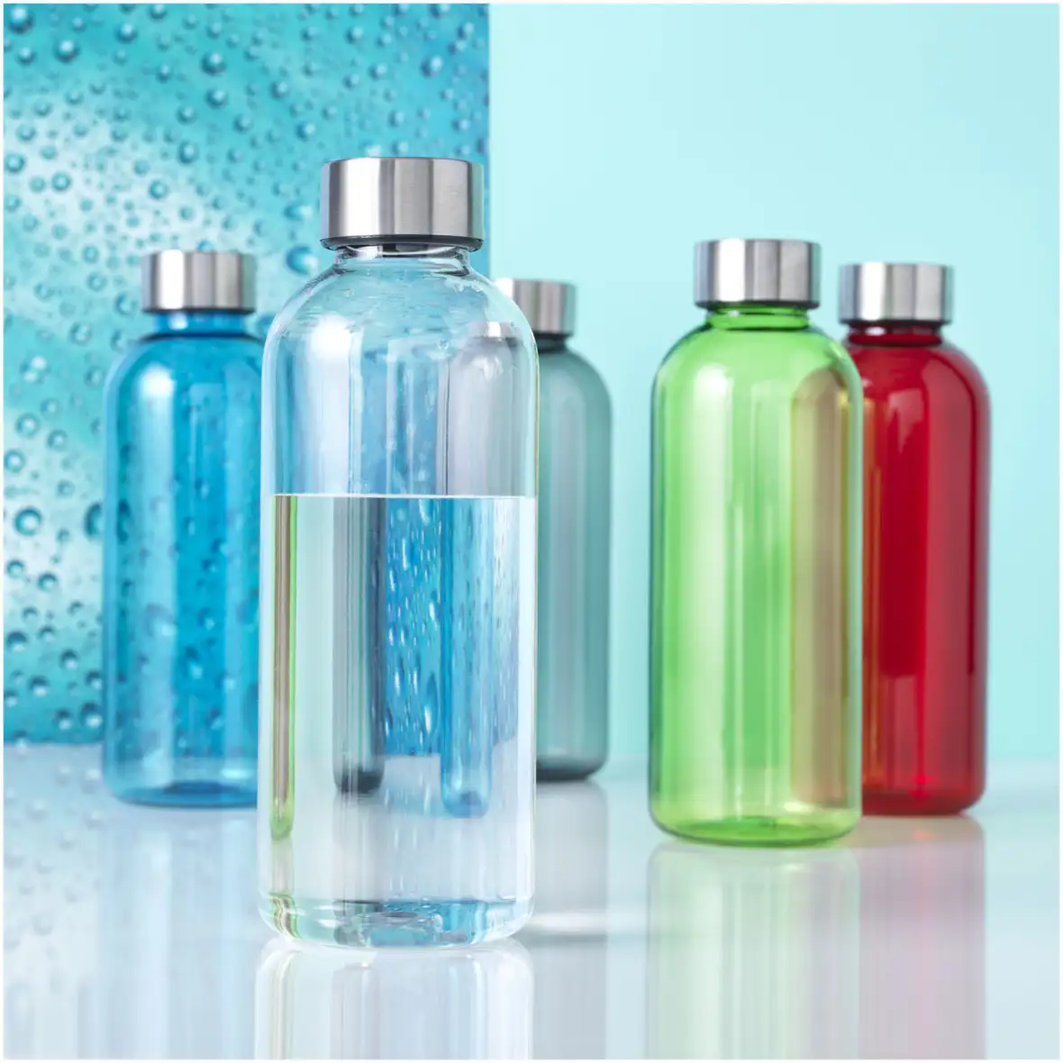600 ml Trinkflasche – Ansicht 3