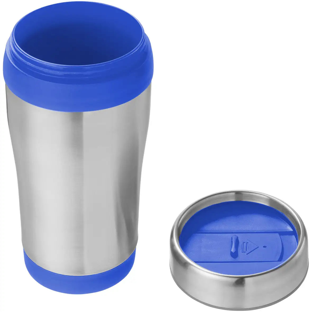 410 ml Isolierbecher – Ansicht 4