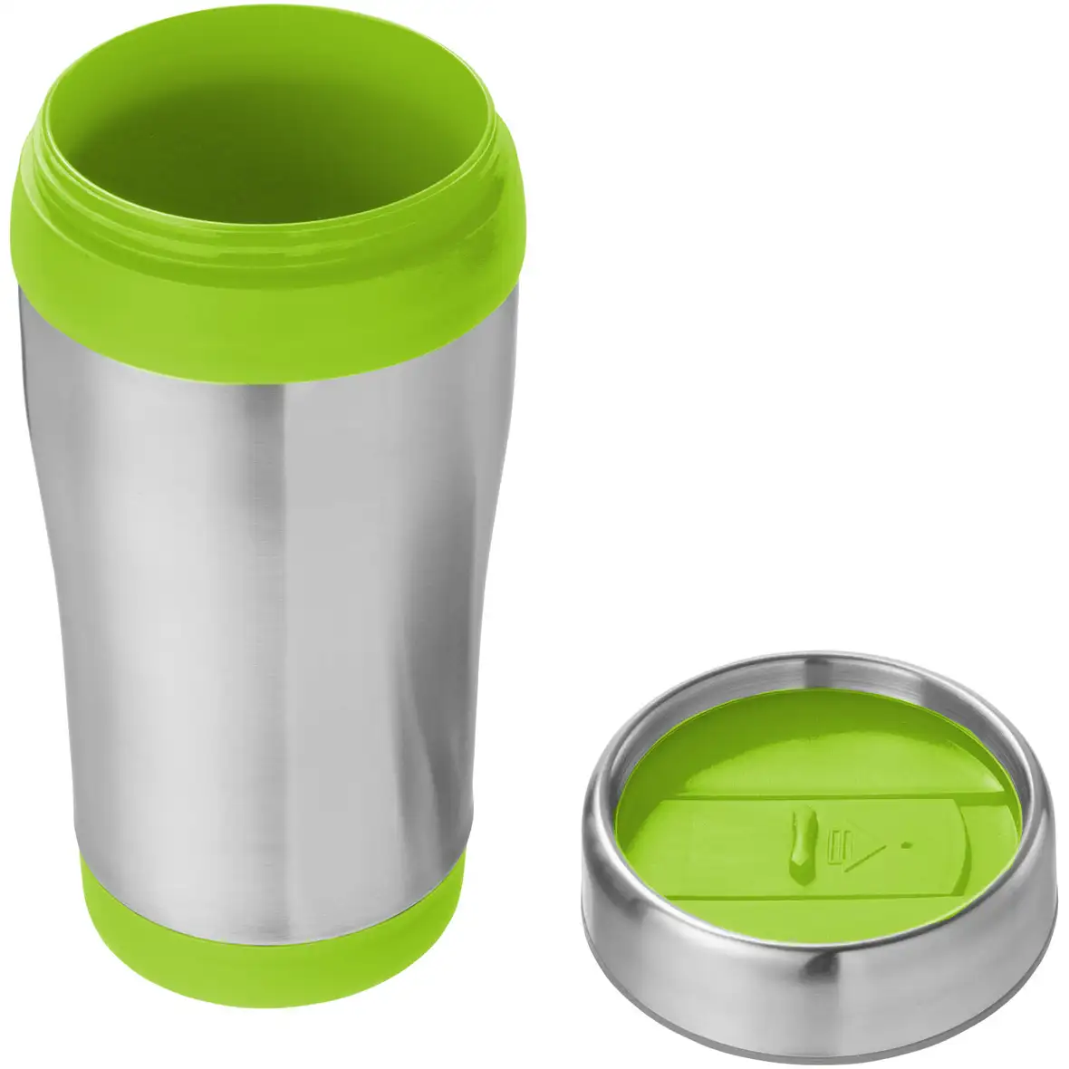 410 ml Isolierbecher – Ansicht 17