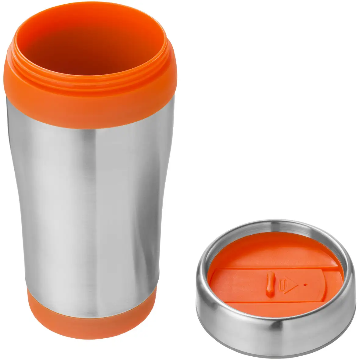 410 ml Isolierbecher – Ansicht 22