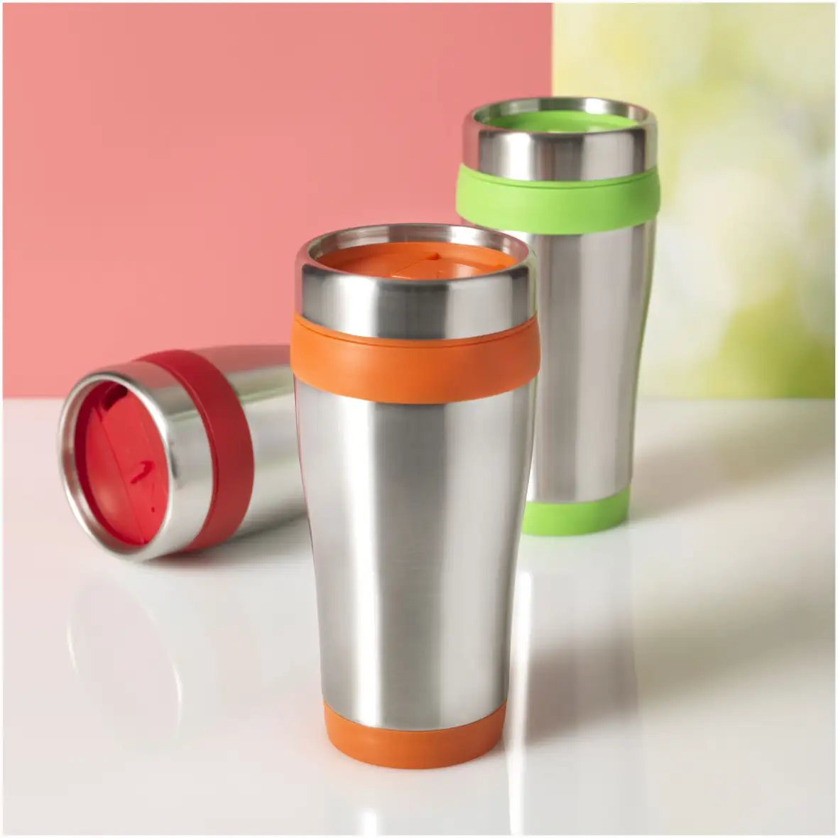 410 ml Isolierbecher – Ansicht 23
