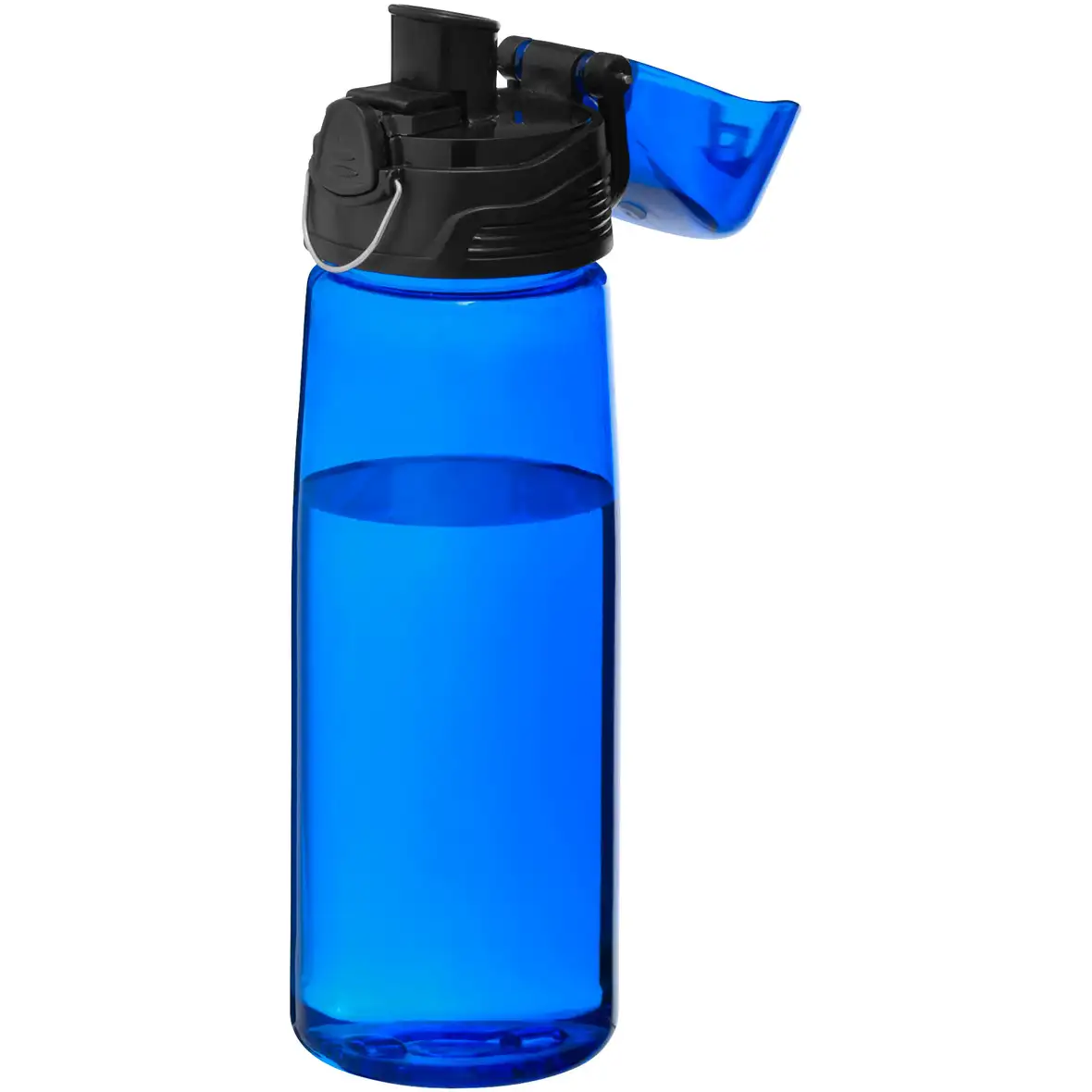 700 ml Tritan™ Sportflasche – Ansicht 3