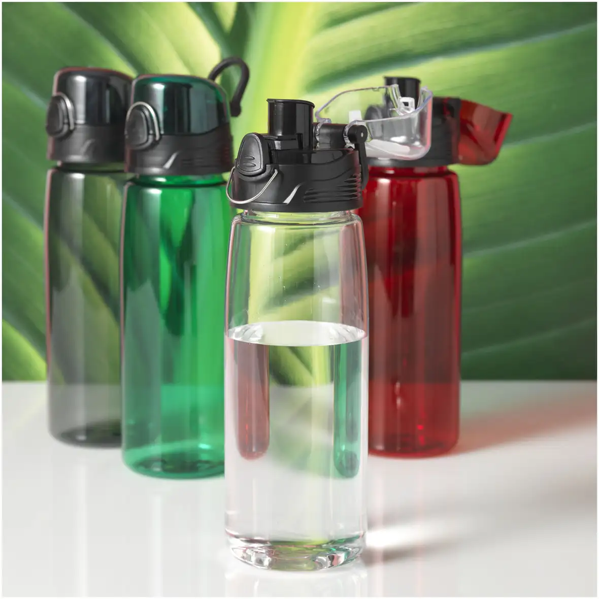 700 ml Tritan™ Sportflasche – Ansicht 4