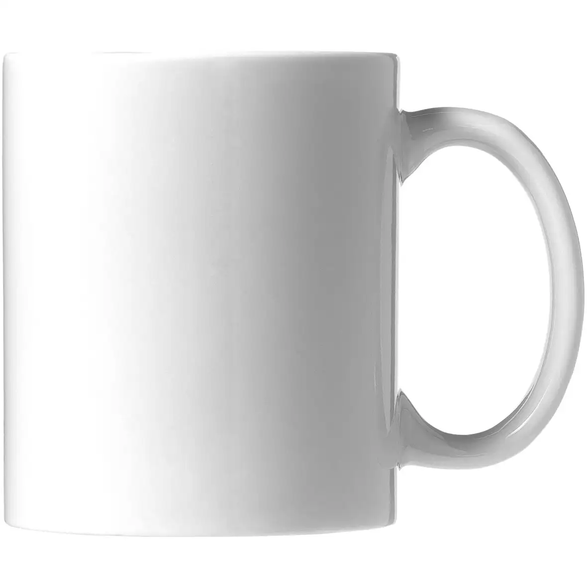 330 ml Keramiktasse – Ansicht 2