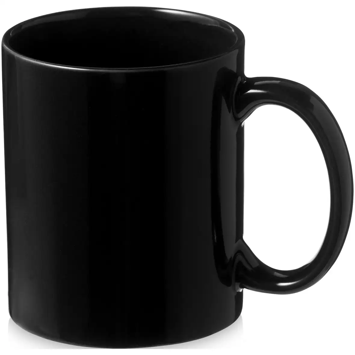 330 ml Keramiktasse – Ansicht 1