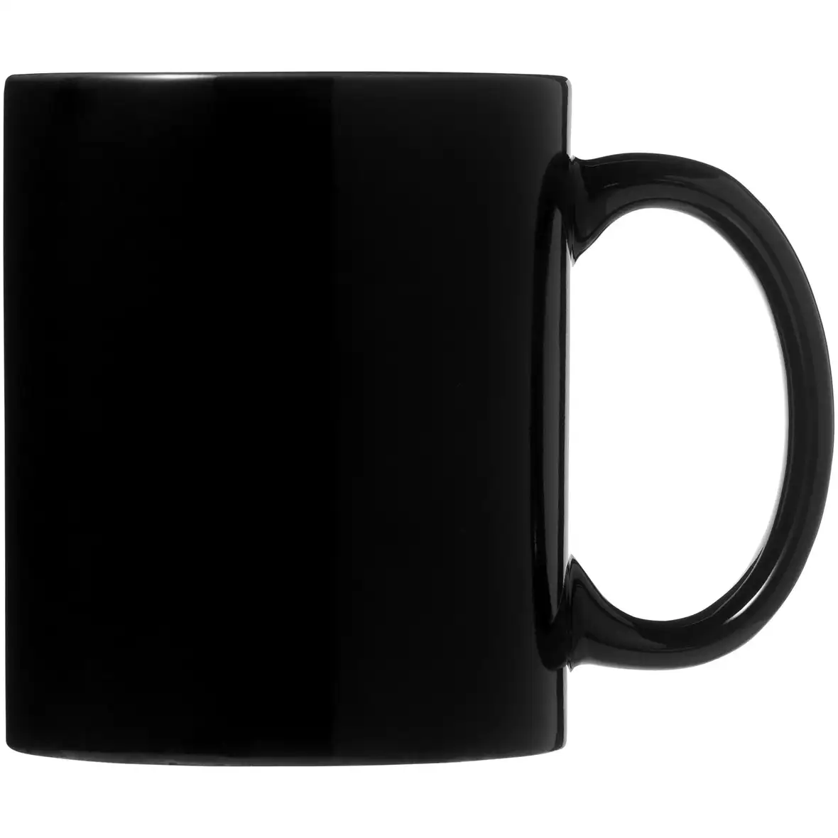 330 ml Keramiktasse – Ansicht 2