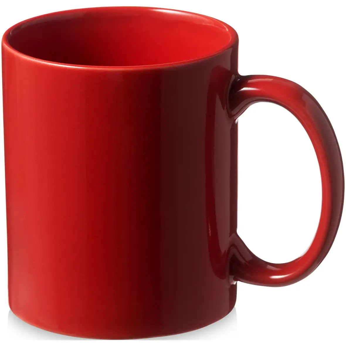 330 ml Keramiktasse – Ansicht 9