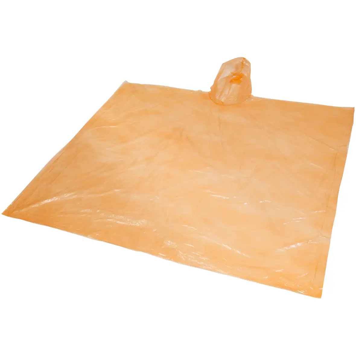 Einweg Regenponcho mit Hülle – Ansicht 16