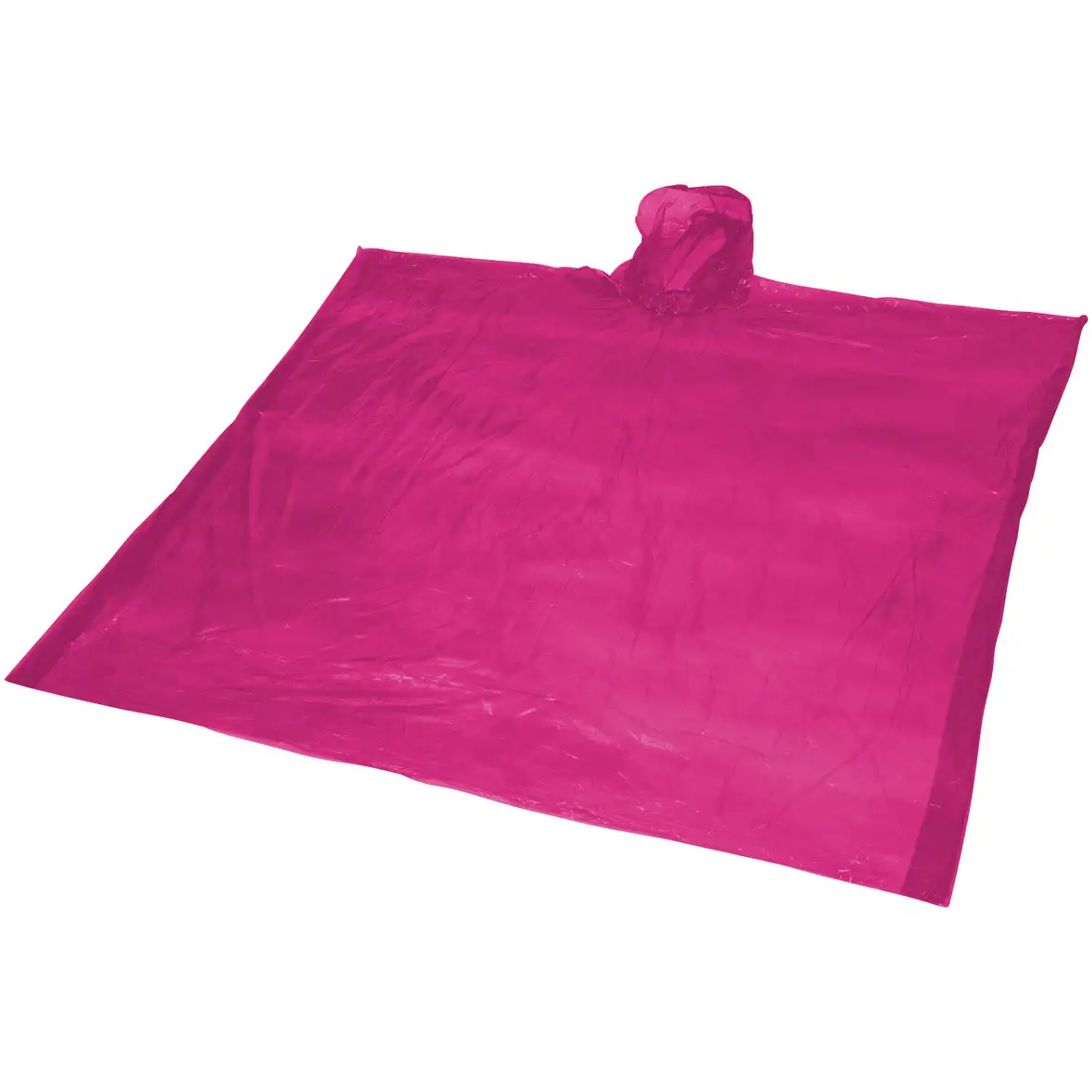 Einweg Regenponcho mit Hülle – Ansicht 19