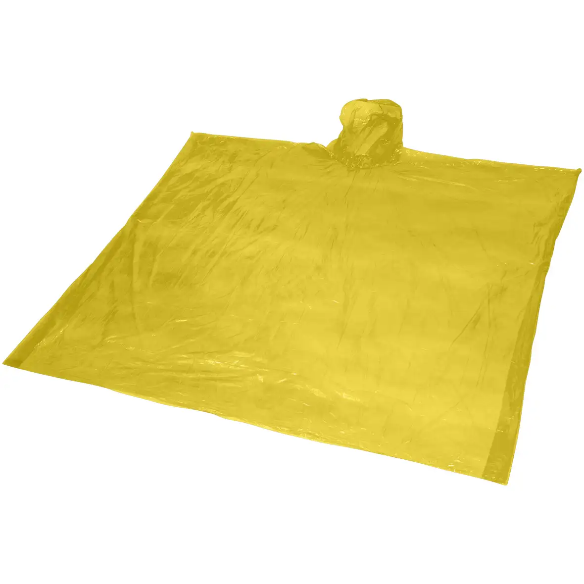 Einweg Regenponcho mit Hülle – Ansicht 22