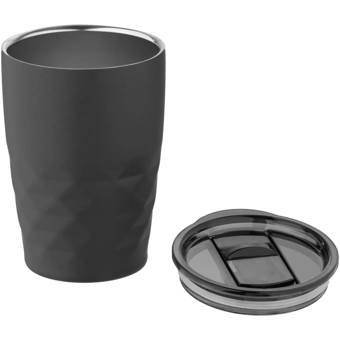 350 ml Kupfer-Vakuum Isolierbecher – Ansicht 3