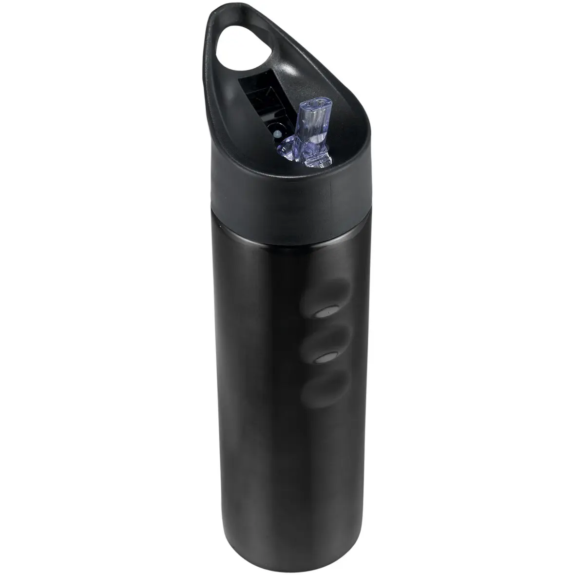 750 ml Edelstahl Sportflasche – Werbeartikel mit Logo bedrucken