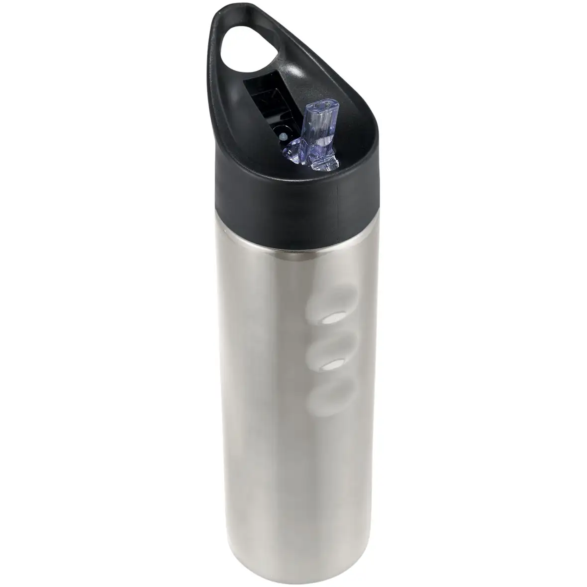 750 ml Edelstahl Sportflasche – Ansicht 3