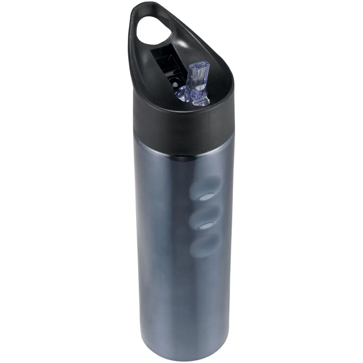 750 ml Edelstahl Sportflasche – Ansicht 5