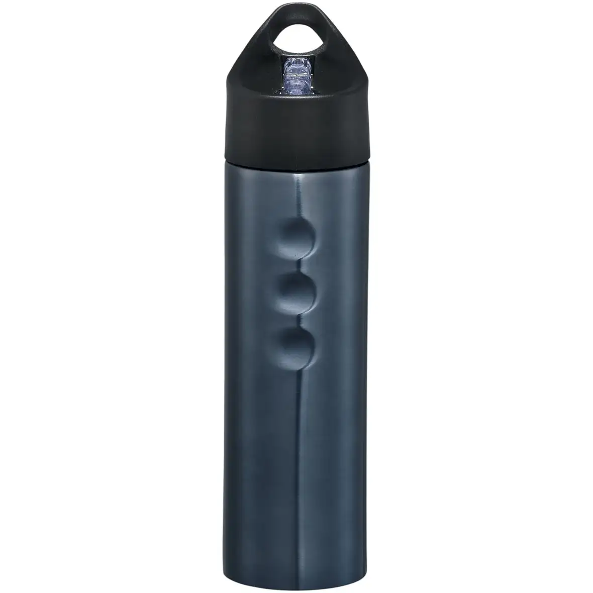 750 ml Edelstahl Sportflasche – Ansicht 6